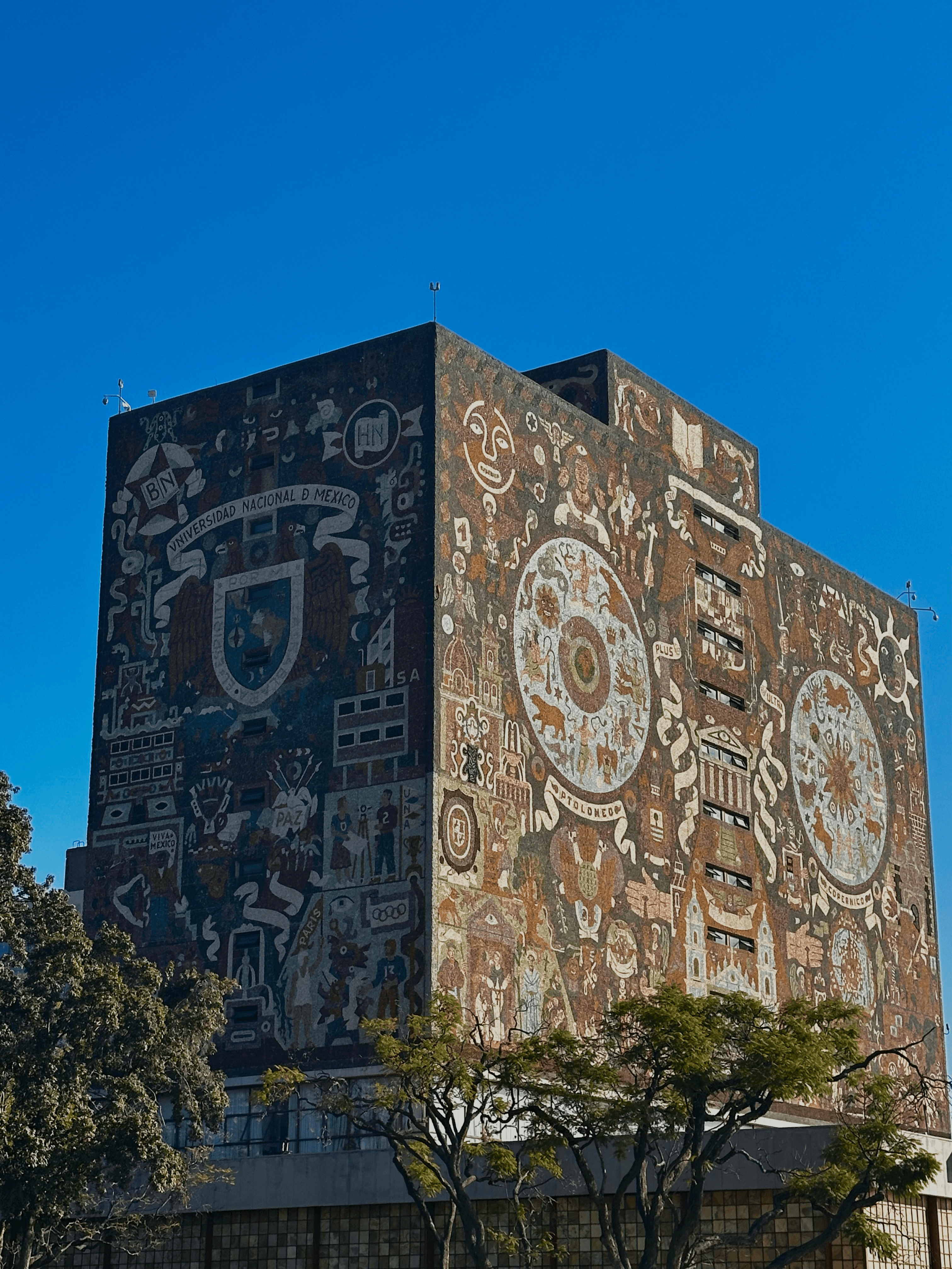 Mexico City