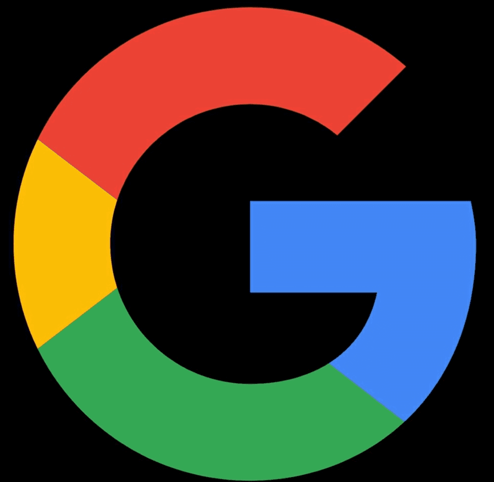 Google logo